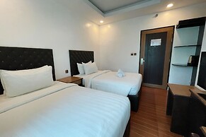 Diamond Spring Hotel Angeles