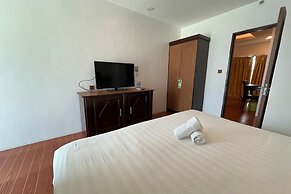 Diamond Spring Hotel Angeles