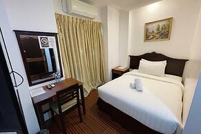 Diamond Spring Hotel Angeles