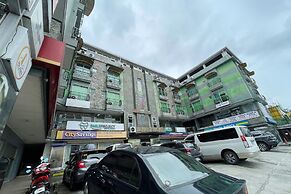 Diamond Spring Hotel Angeles