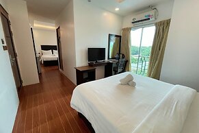 Diamond Spring Hotel Angeles