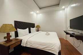 Diamond Spring Hotel Angeles