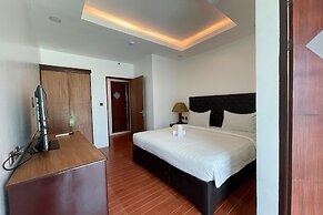 Diamond Spring Hotel Angeles