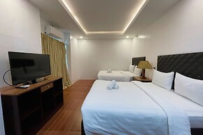 Diamond Spring Hotel Angeles