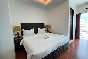 Diamond Spring Hotel Angeles