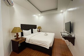 Diamond Spring Hotel Angeles