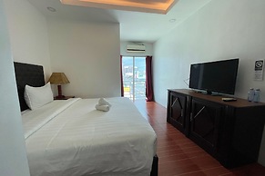 Diamond Spring Hotel Angeles