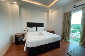 Diamond Spring Hotel Angeles