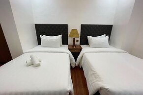 Diamond Spring Hotel Angeles