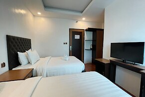 Diamond Spring Hotel Angeles