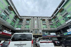 Diamond Spring Hotel Angeles