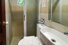 Diamond Spring Hotel Angeles