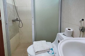 Diamond Spring Hotel Angeles