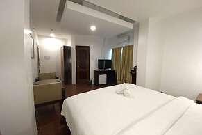 Diamond Spring Hotel Angeles