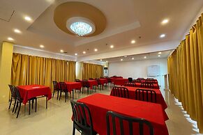 Diamond Spring Hotel Angeles