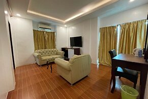 Diamond Spring Hotel Angeles