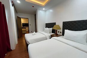 Diamond Spring Hotel Angeles