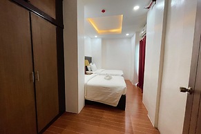 Diamond Spring Hotel Angeles