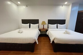 Diamond Spring Hotel Angeles