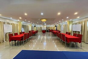 Diamond Spring Hotel Angeles