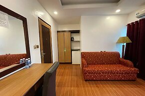 Diamond Spring Hotel Angeles