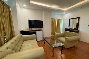 Diamond Spring Hotel Angeles