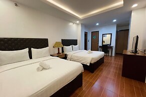 Diamond Spring Hotel Angeles