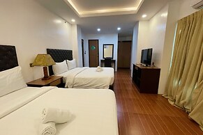 Diamond Spring Hotel Angeles