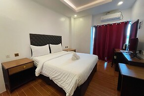 Diamond Spring Hotel Angeles