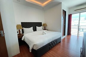 Diamond Spring Hotel Angeles