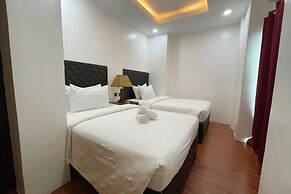 Diamond Spring Hotel Angeles