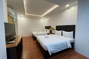 Diamond Spring Hotel Angeles