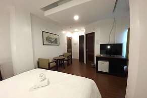 Diamond Spring Hotel Angeles