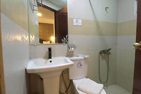 Diamond Spring Hotel Angeles