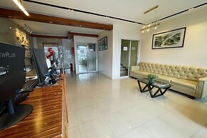 Diamond Spring Hotel Angeles