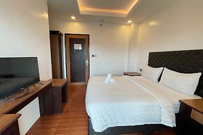 Diamond Spring Hotel Angeles