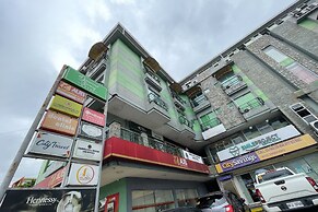 Diamond Spring Hotel Angeles