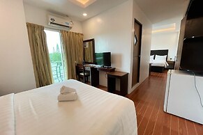 Diamond Spring Hotel Angeles