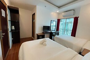 Diamond Spring Hotel Angeles