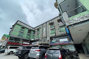 Diamond Spring Hotel Angeles