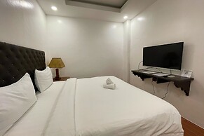 Diamond Spring Hotel Angeles