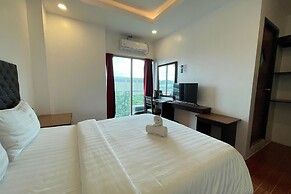 Diamond Spring Hotel Angeles