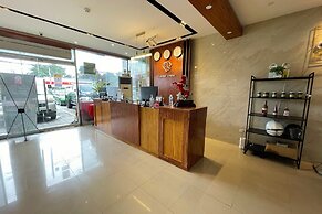 Diamond Spring Hotel Angeles