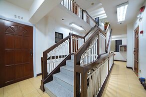 RedDoorz @ Palanan Makati 2