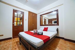 RedDoorz @ Palanan Makati 2