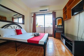 RedDoorz @ Palanan Makati 2