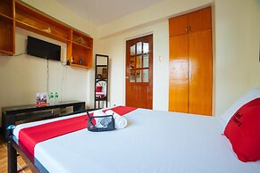 RedDoorz @ Palanan Makati 2