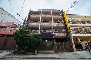 RedDoorz @ Palanan Makati 2