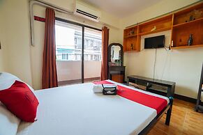 RedDoorz @ Palanan Makati 2