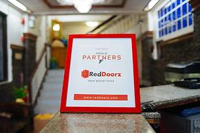 RedDoorz @ Palanan Makati 2
